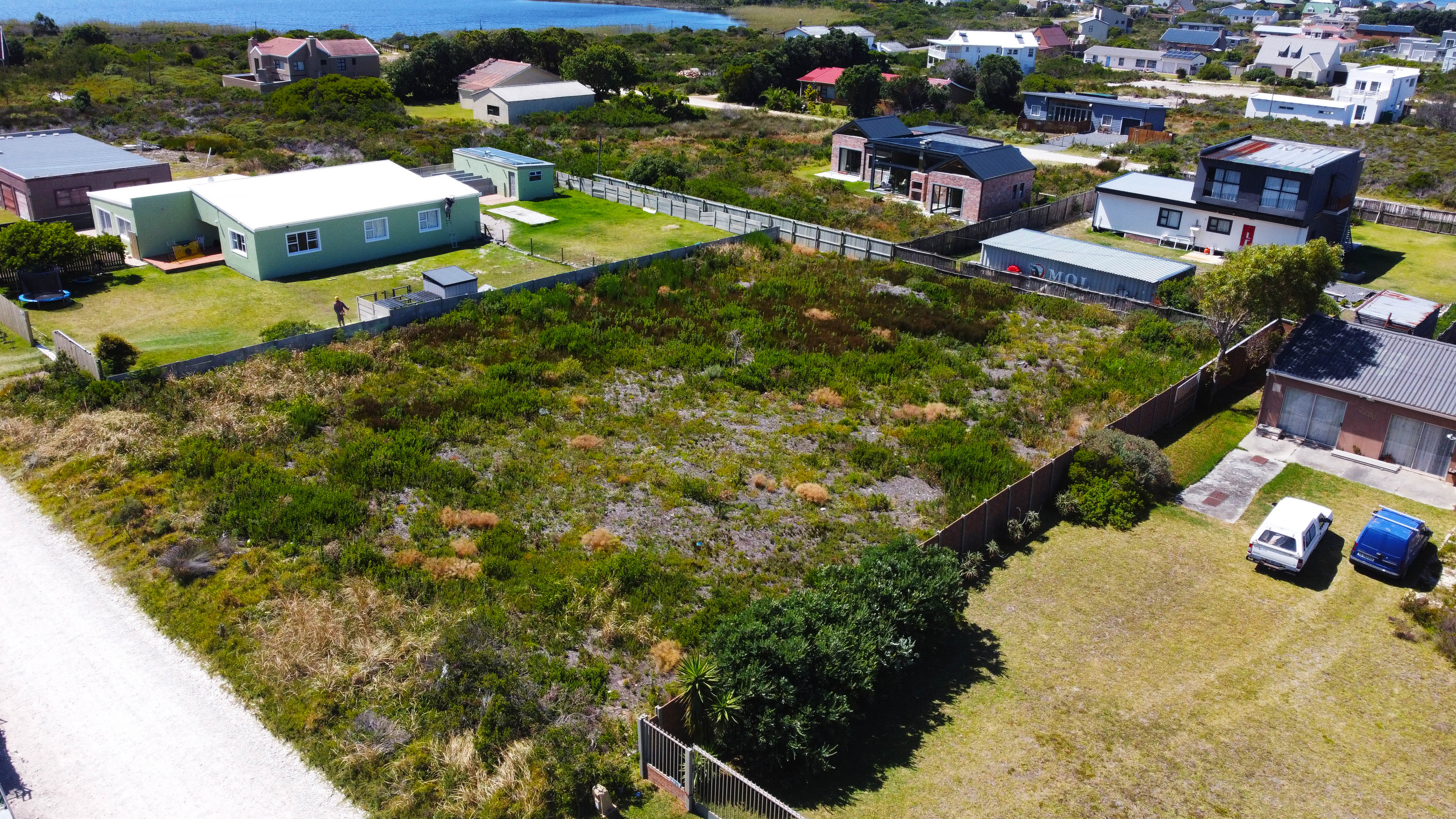 0 Bedroom Property for Sale in Bettys Bay Western Cape